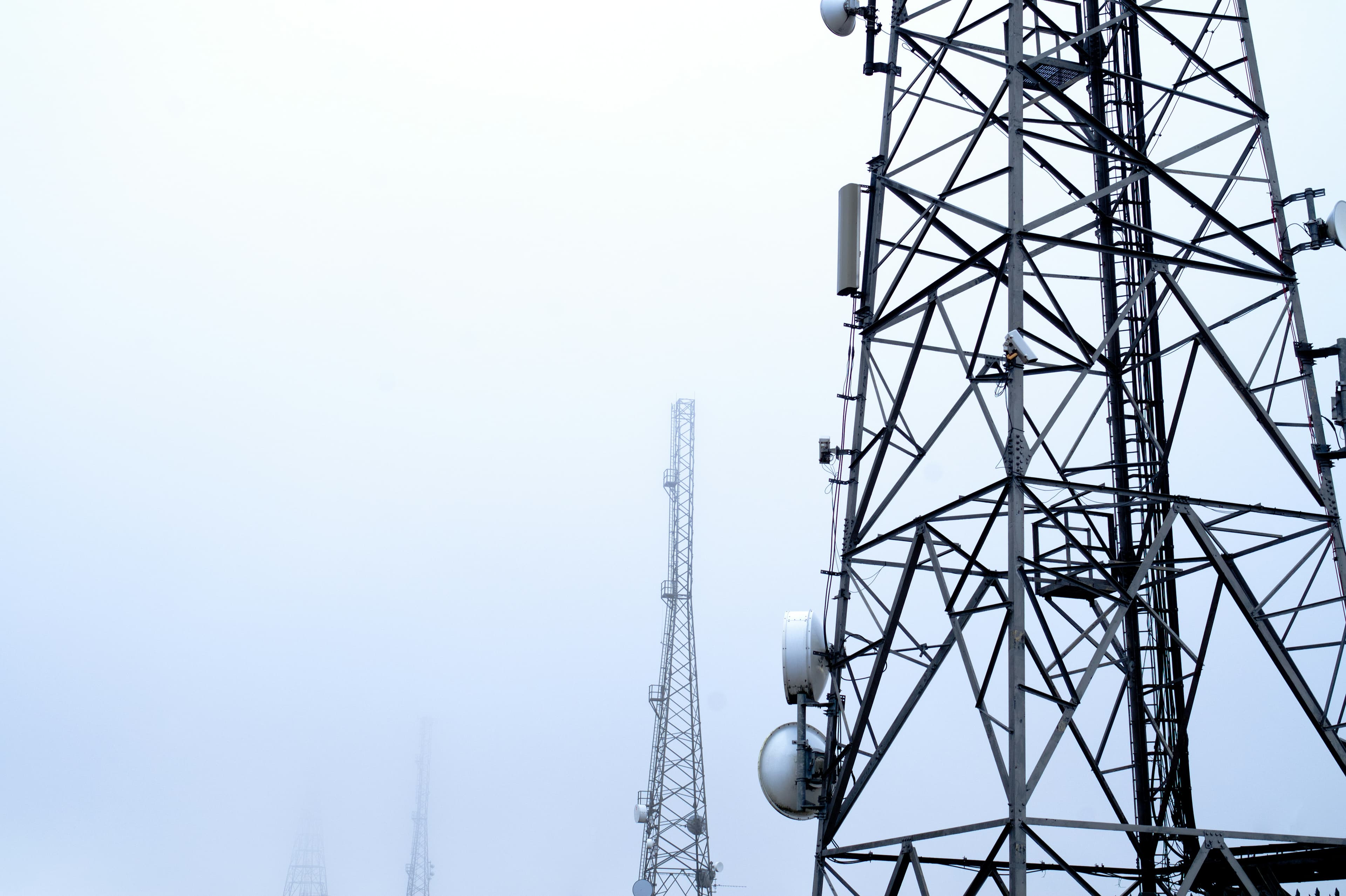 Telecommunications