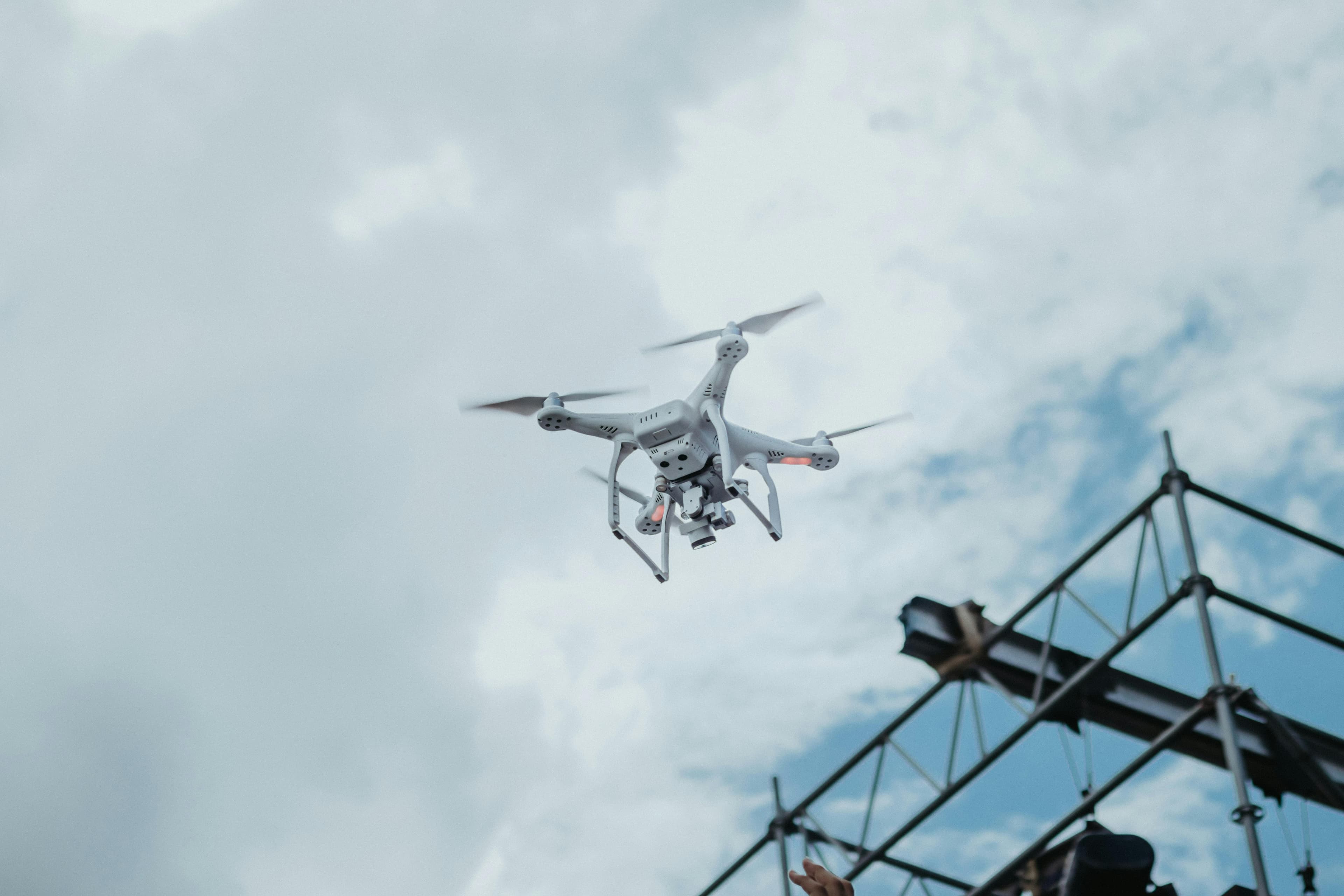 The Future of Drone Technology in 2024
